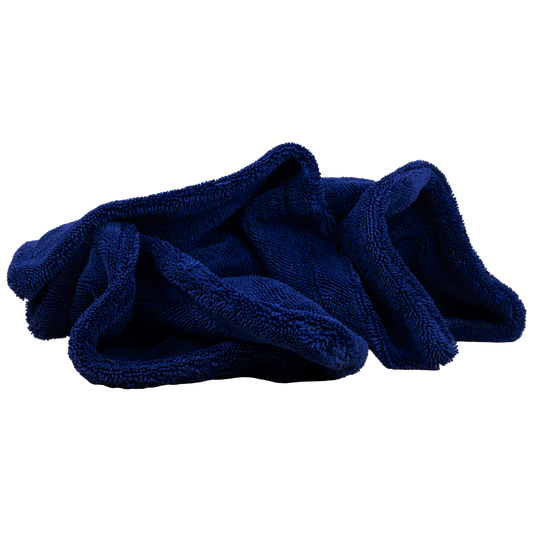 KOREAN PREMIUM TWIST LOOP DRYING TOWEL
