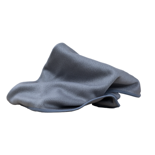 KOREAN SUPER NO STREAK GLASS CHARCOAL MICROFIBER