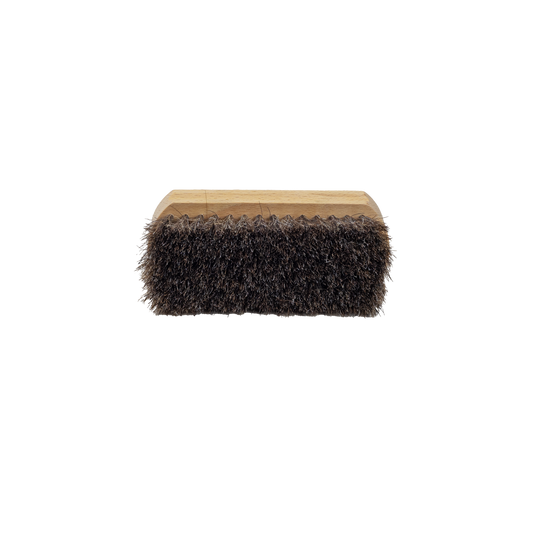 LEATHER INTERIOR BRUSH