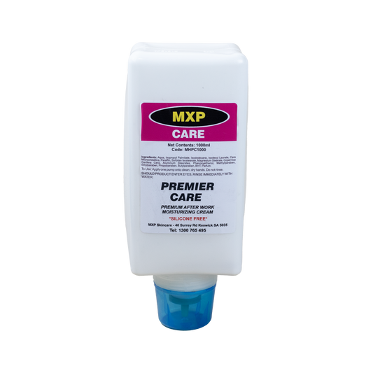 MXP PREMIER AFTER WORK MOISTURISING CREAM