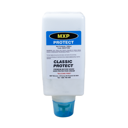 MXP PROTECT HEAVY DUTY BEFORE WORK CREAM