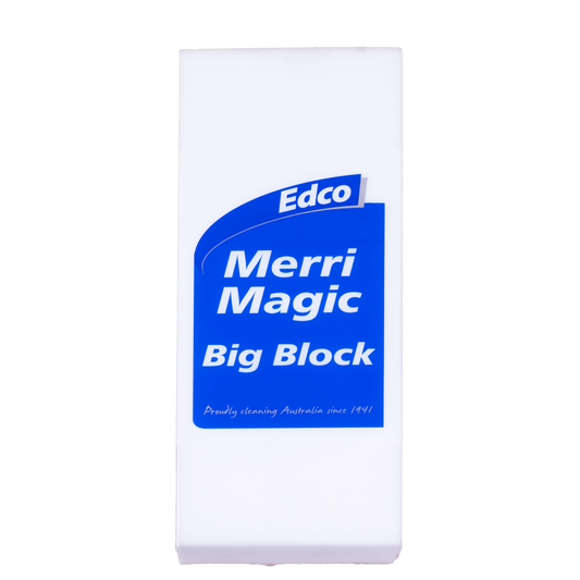 EDCO MERRI MAGIC BIG BLOCK