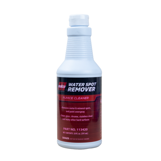 MALCO WATERSPOT REMOVER