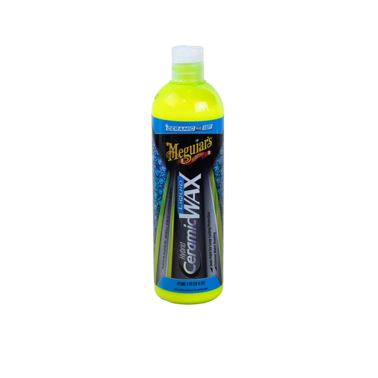 MEGUIARS HYBRID CERAMIC LIQUID