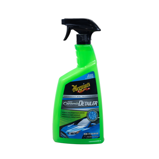 MEGUIARS HYBRID CERAMIC DETAILER