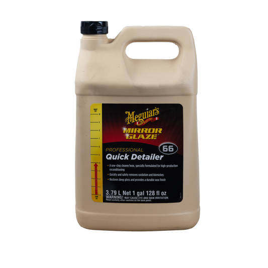 MEGUIARS QUICK DETAILER 3.79L
