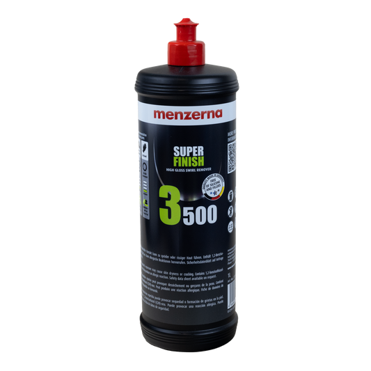 MENZERNA SUPER FINISH 3500