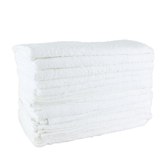 NAPPY TOWELS