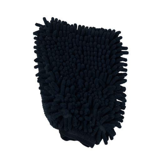 NOODLE WASH MITT