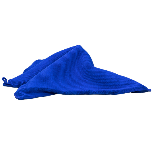 OVERSPRAY POLYMER CLOTH