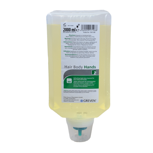 PG SKIN CARE HBH