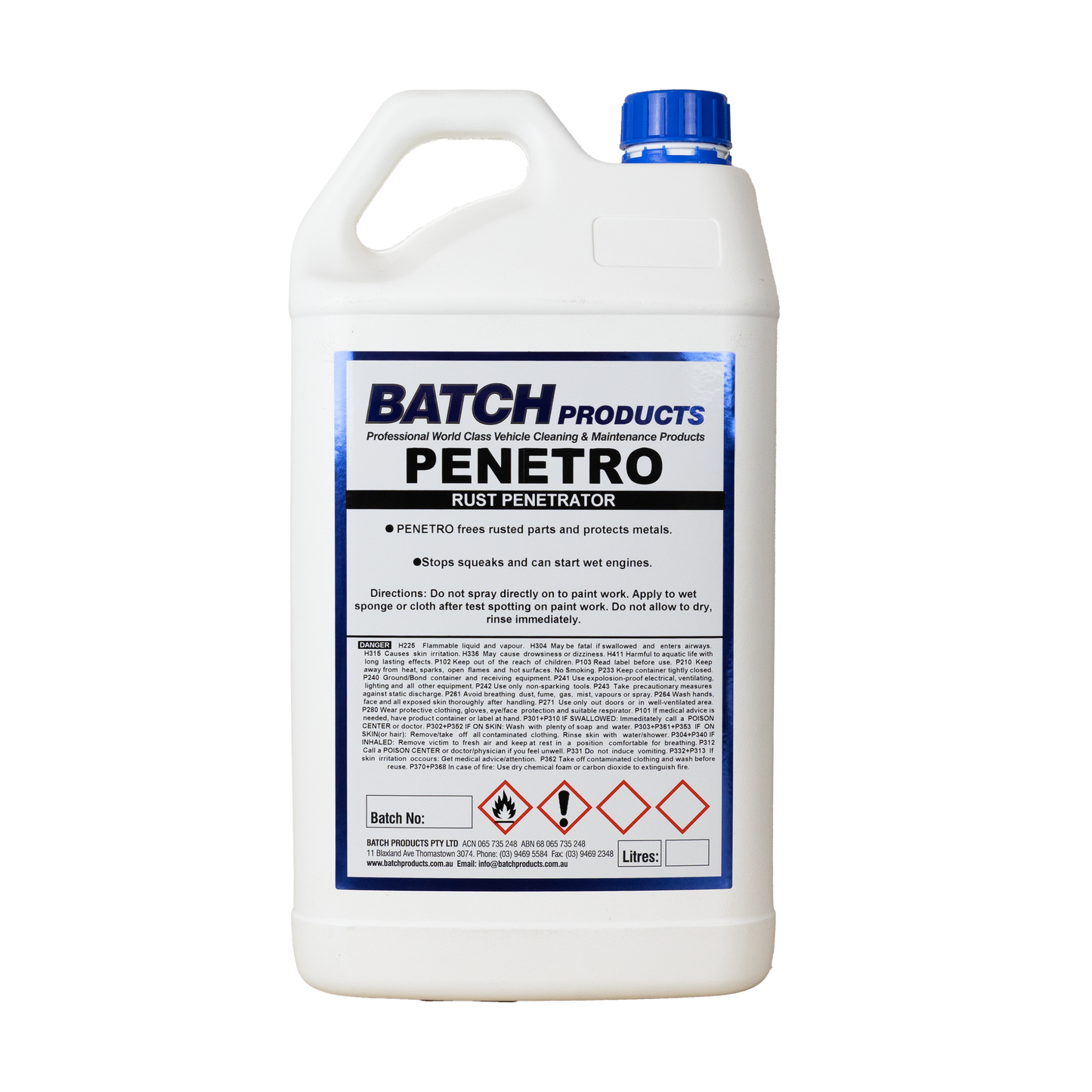 Penetro