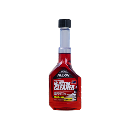 PETROL FUEL SYSTEM CLEANER