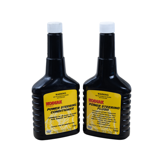 POWER STEERKING KIT