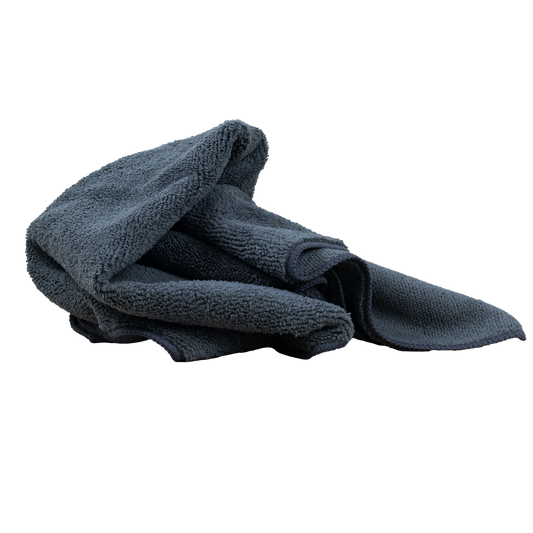 PREMIUM CHARCOAL TRICOT 520GSM