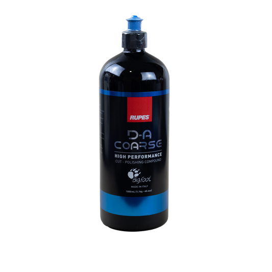 RUPES DA CPARSE CUTTING COMPOUND