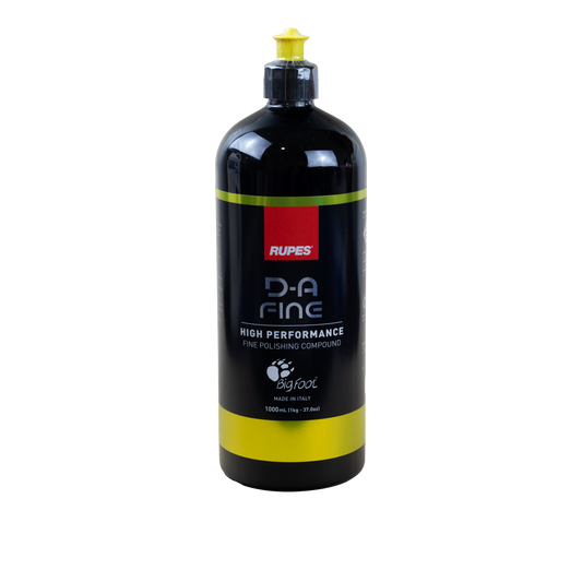 RUPES DA FINE POLISHING COMPOUND