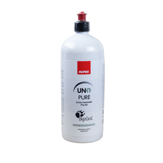 RUPES UN1 PURE ULTRA FINISHING POLISH