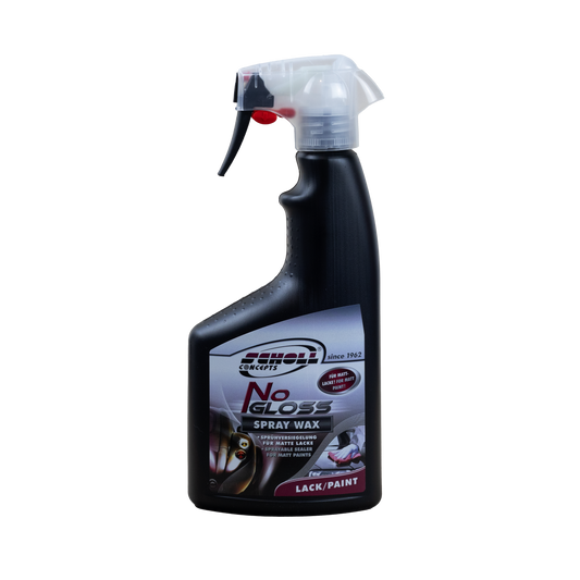 SCHOLL NO GLOSS TRIGGER PACK