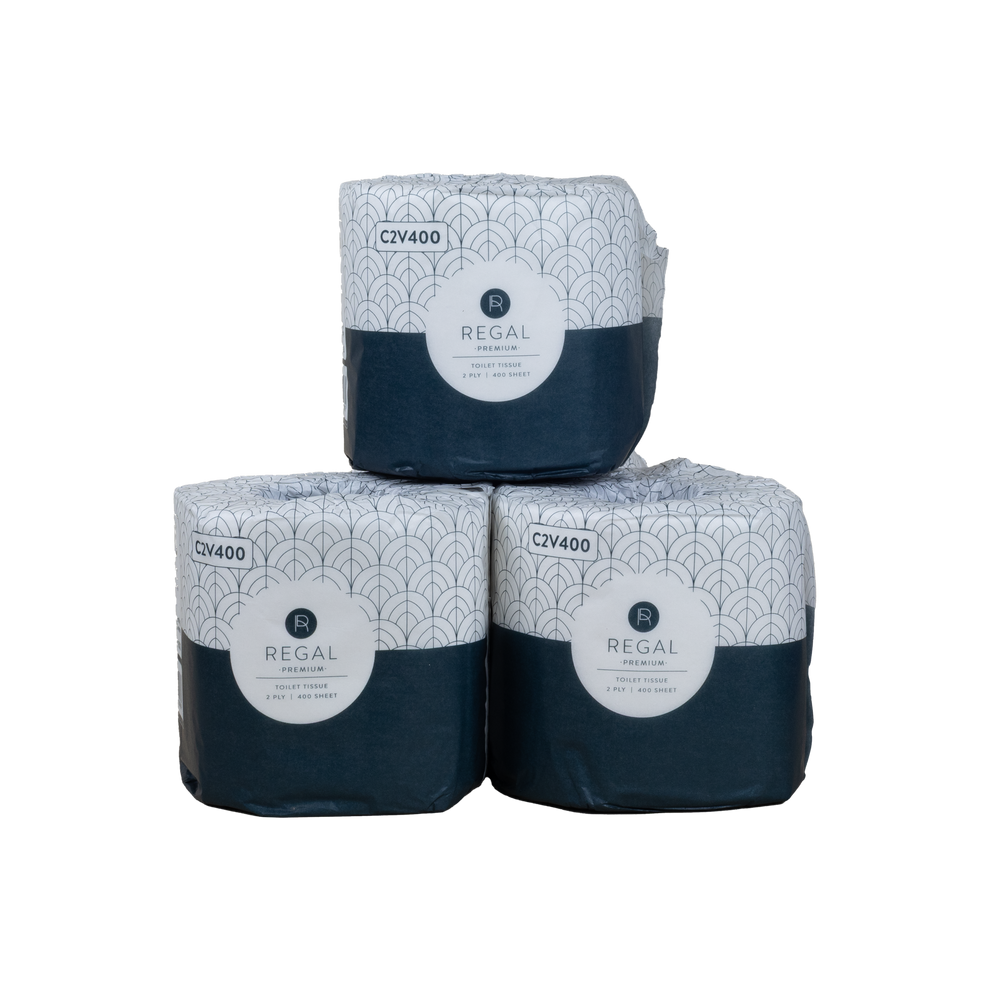 Toilet Paper Batch Products