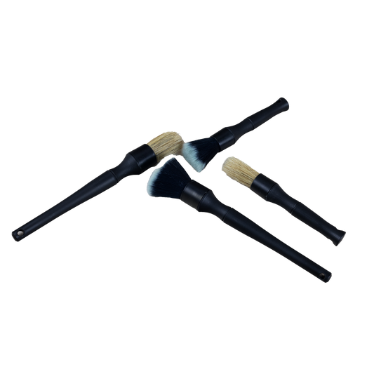 VENT BRUSH SET