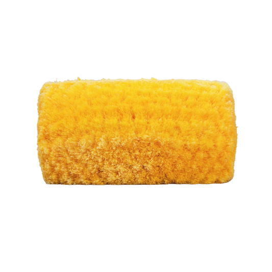 TRI-SIDE VEHICLE WASH BROOM HEAD