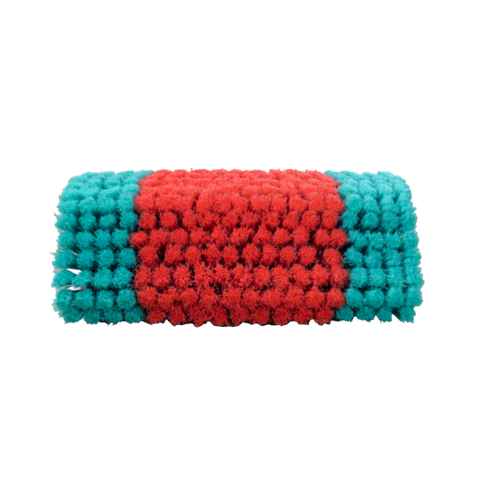 VIKAN HI-LO TRANSPORT BRUSH HEAD