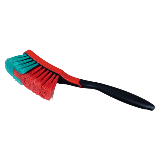 VIKAN RIM WHEEL BRUSH