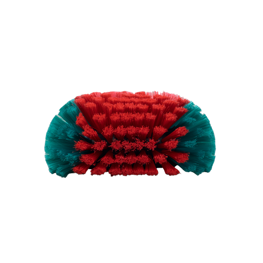 VIKAN BUS, TRUCK, WHEEL & RIM BRUSH HEAD