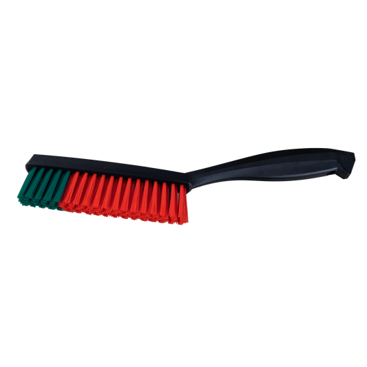 VIKAN INTERIOR STIFF BRISTLE BRUSH
