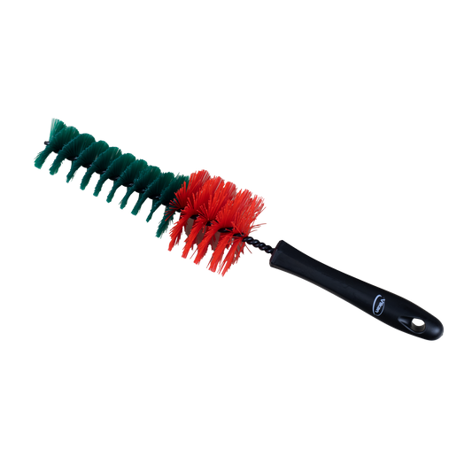VIKAN RIM SPOKE BRUSH