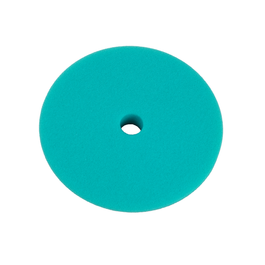 XCEL 6IN GREEN CUTTING PAD 180MM