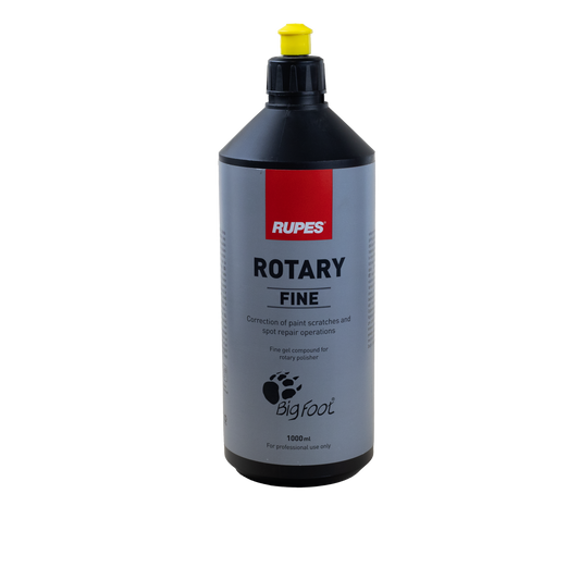 RUPES BIGFOOT ROTARY FINE POLISHING COMPOUND